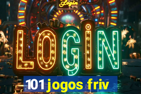 101 jogos friv